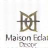 Logo Maison Éclat Décor