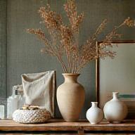 Accessoires déco sélectionnés par Maison Éclat Décor