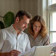 Consultation déco à domicile avec expert Maison Éclat Décor