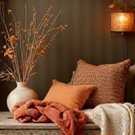 Décoration saisonnière automnale par Maison Éclat Décor