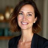 Portrait Élise Maret, Fondatrice