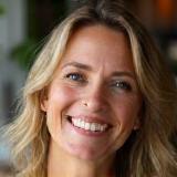 Portrait Lucie Garnier, Consultante décoration