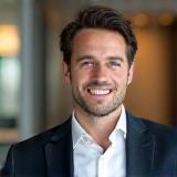 Portrait Thomas Marchal, Responsable Projets